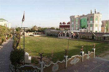 Swad Ri Dhani Ajmer Exterior photo