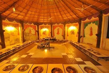 Swad Ri Dhani Ajmer Exterior photo