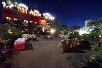 Swad Ri Dhani Ajmer Exterior photo